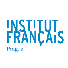Logo Francouzského institutu v Praze