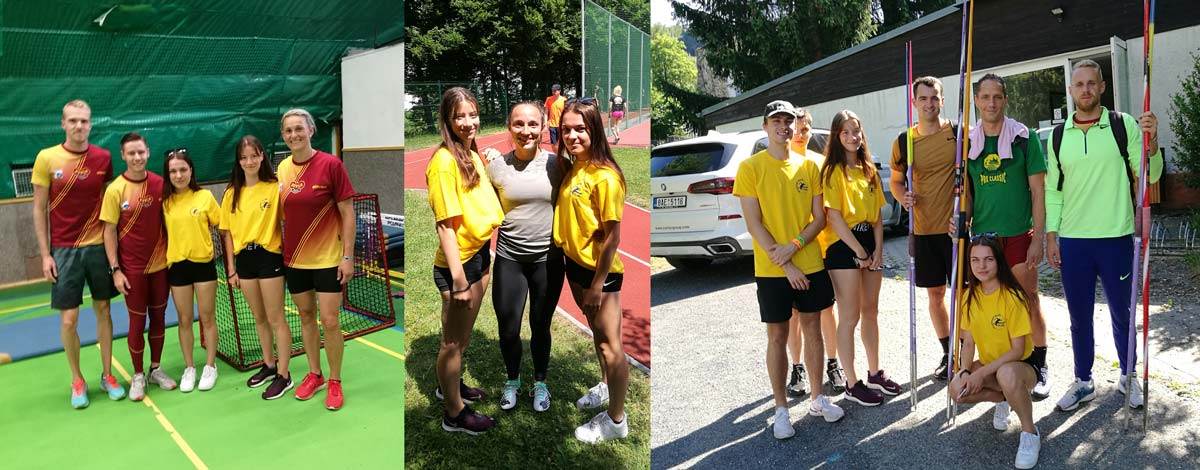 Mistrovství ČR mužů a&nbsp;žen na dráze