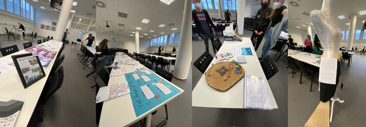 The Image of the Teenager