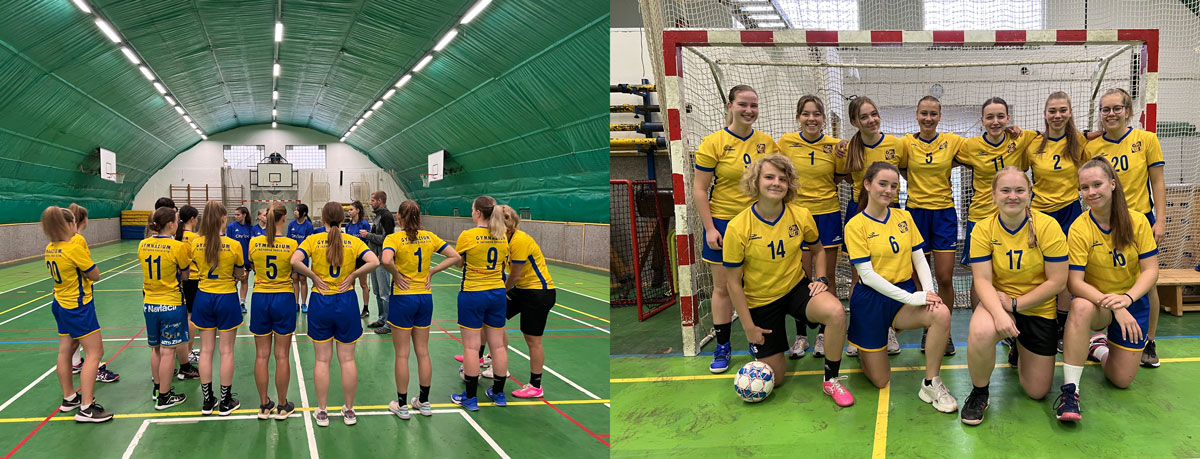 Futsalová liga žen