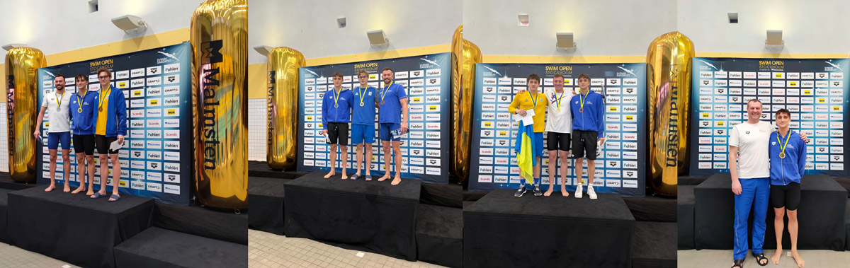 Miroslav KNEDLA ověnčen medailemi a&nbsp;českými rekordy