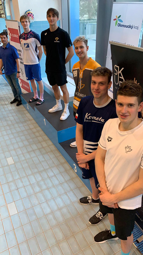 Velká cena Olomouce