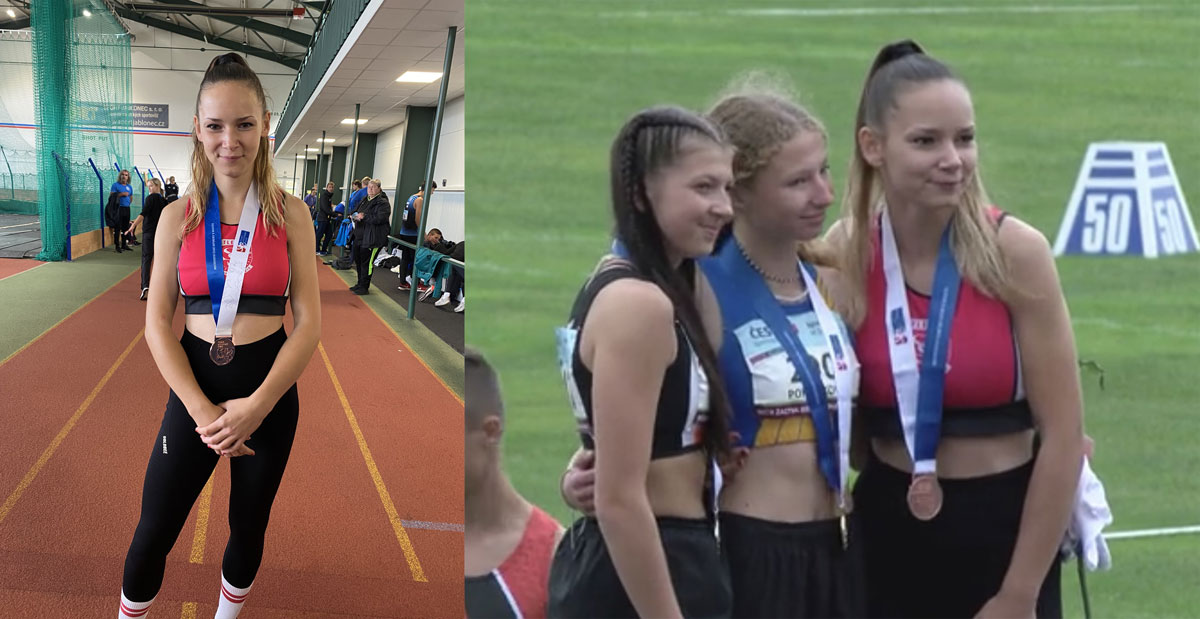 Markéta Prášilová