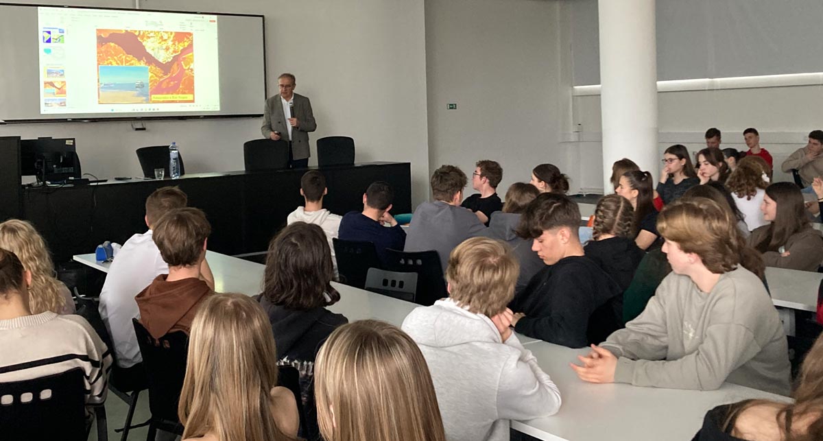 RNDr. Bohumír Janský, CSc.