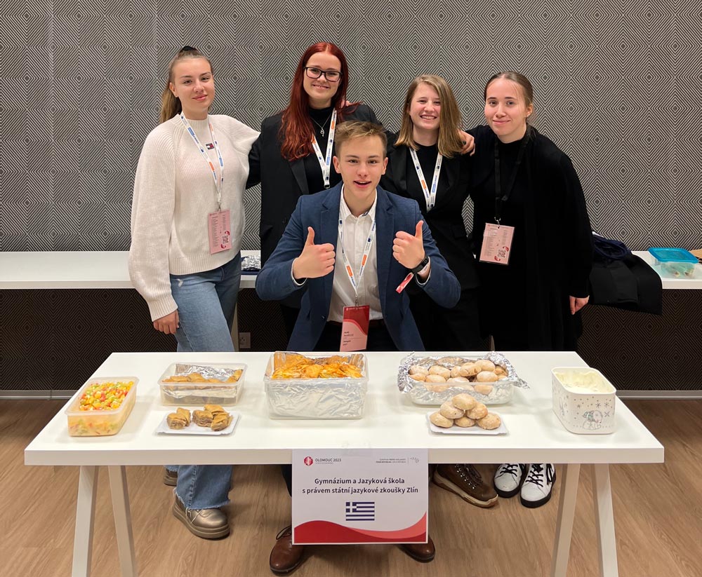 14. regionální výběrové kolo Evropského parlamentu mládeže v&nbsp;ČR