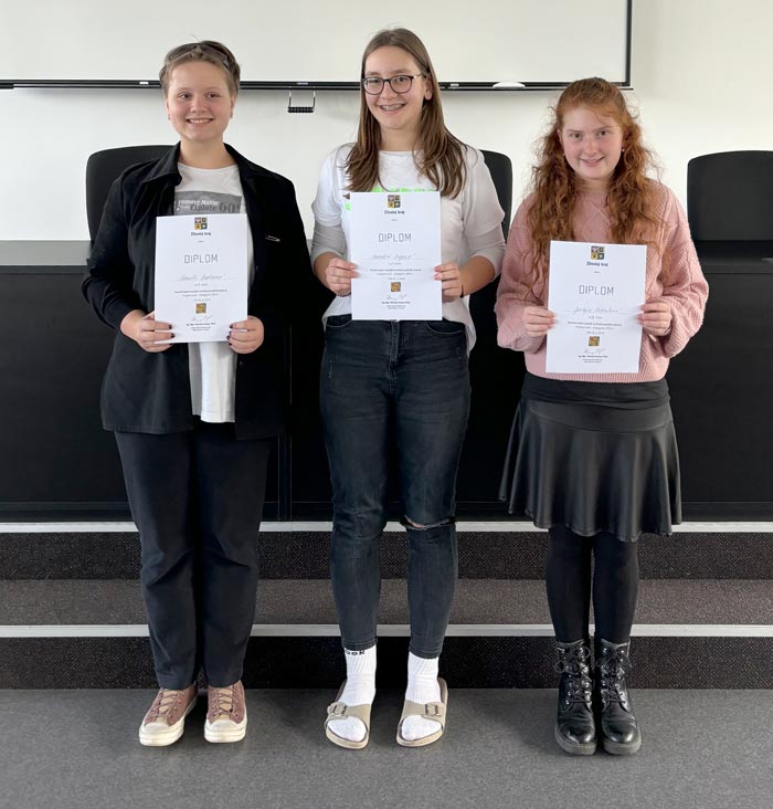 Nová frankofonní hvězda