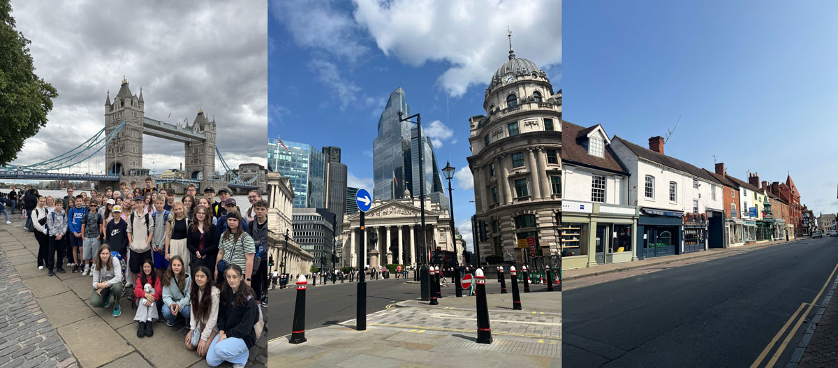 Za chemií na přírodu