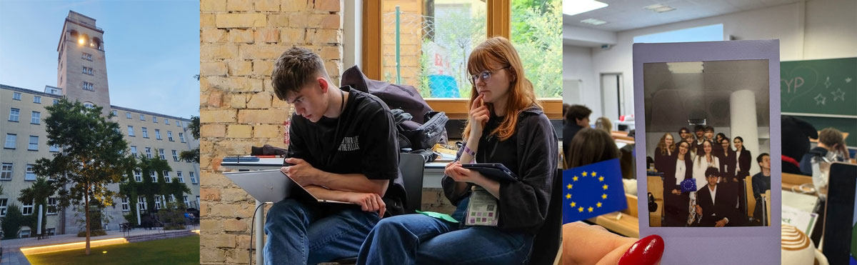 EYP NSC Karlsruhe 2025