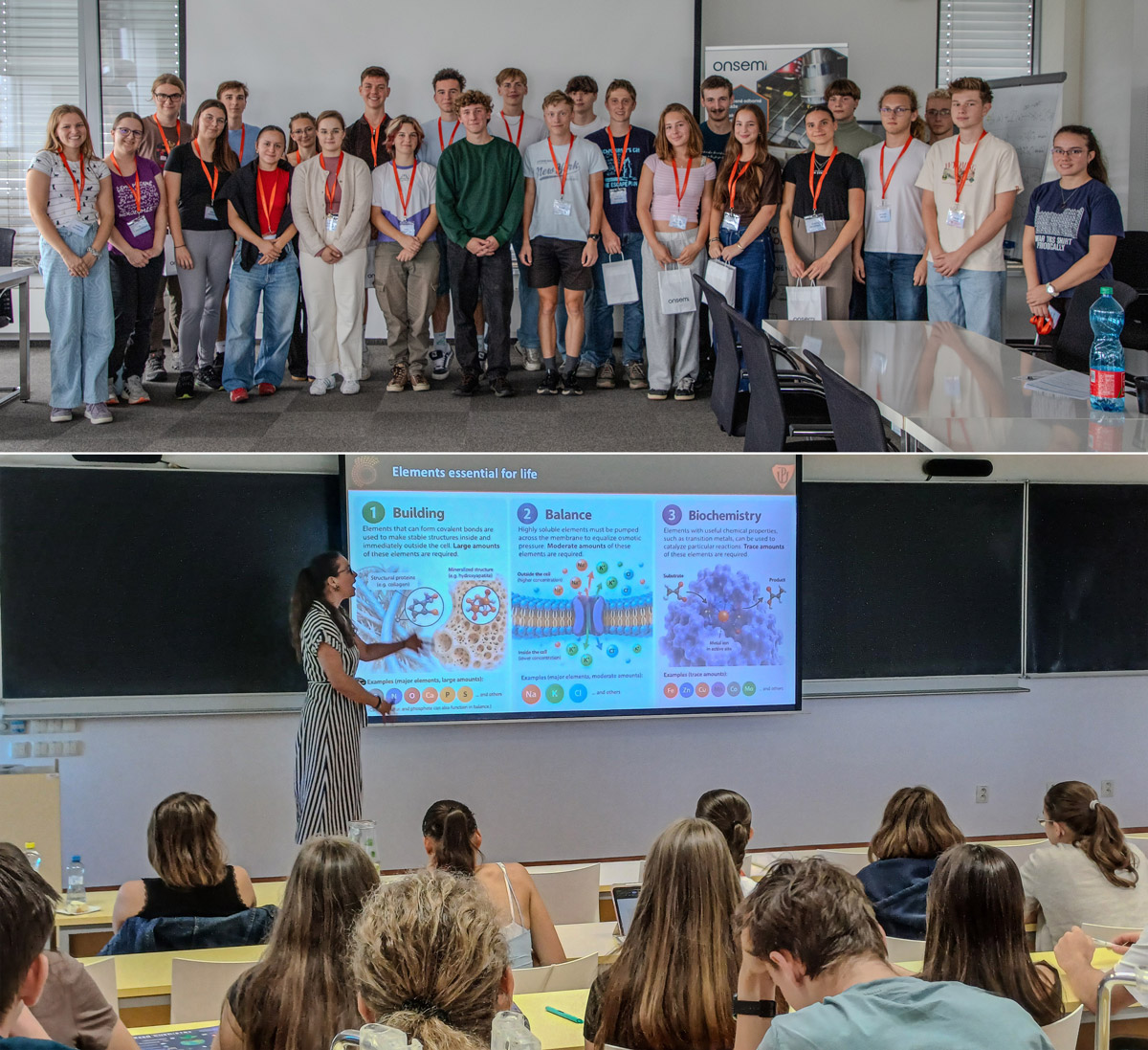 Chemie v&nbsp;praxi 2026