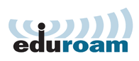 Logo Eduroam