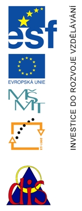 projekt Interaktivn� kl��ov� kompetence
