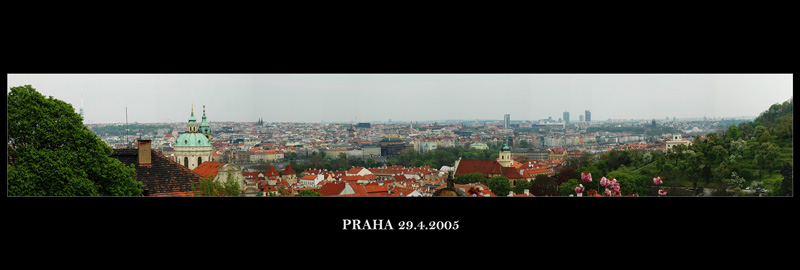 Praha