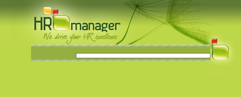 HR Manager