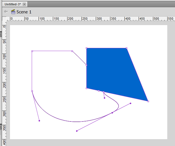 Subselection Tool