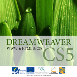 Dreamweaver