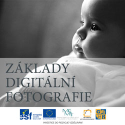 digitální fotografie