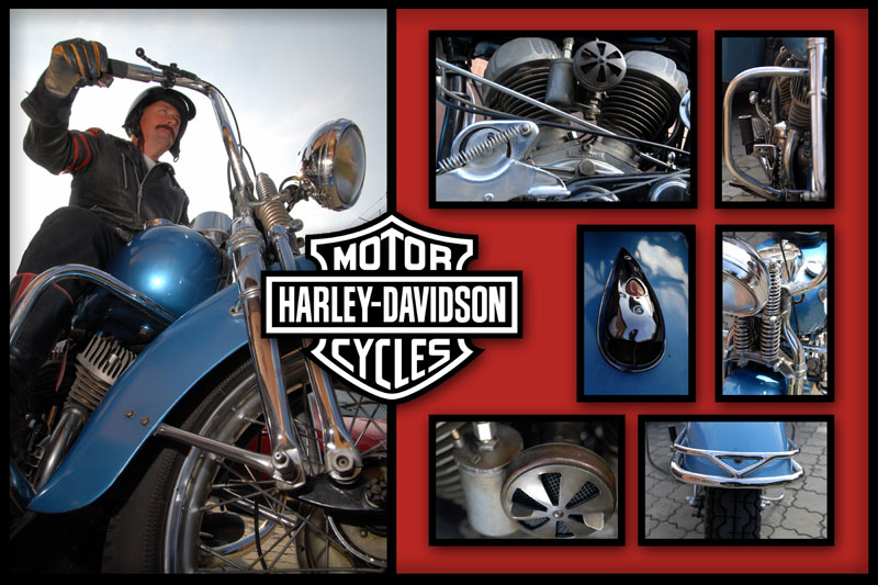 harley-davidson