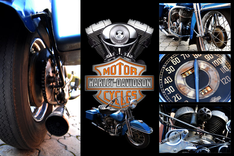 harley-davidson