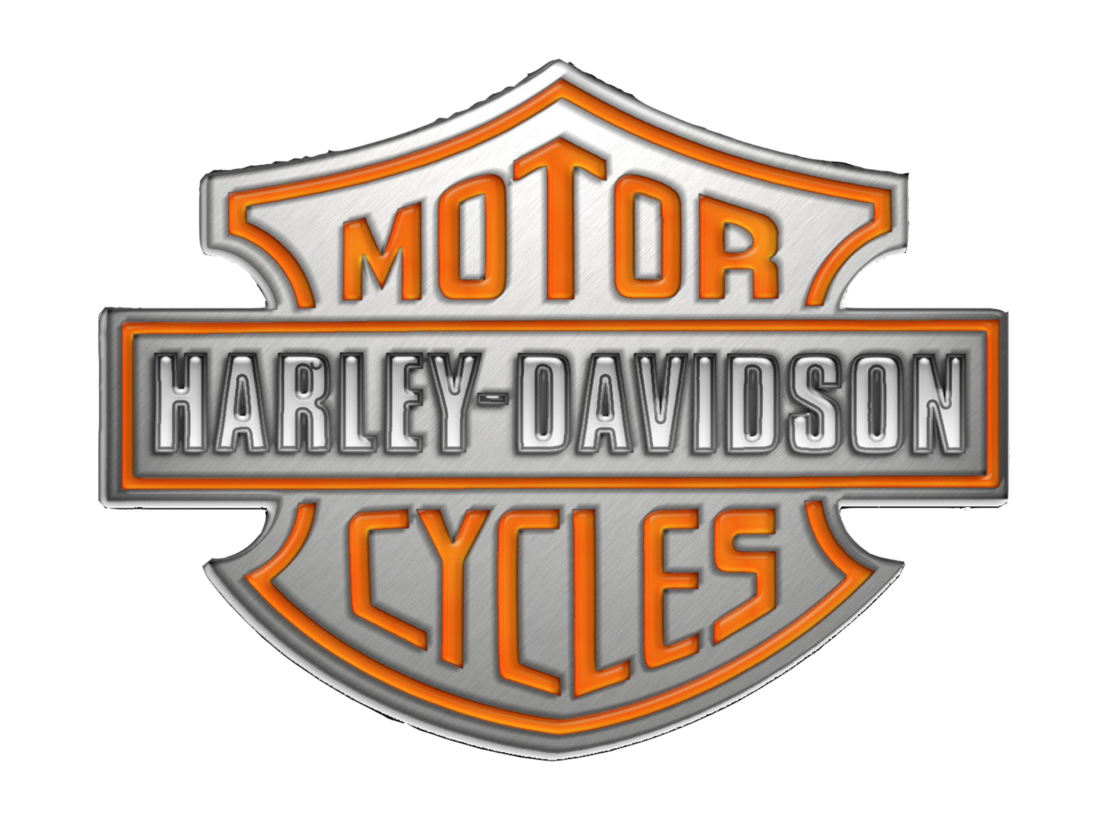clipart harley davidson logo - photo #39