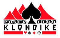 Logo pokerovho klubu
