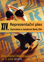 Plakt na ples 2008