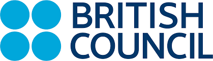 Logo British Council