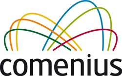 Logo Comenius