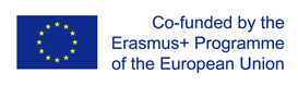 Logo ERASMUS+