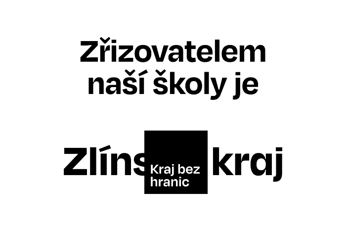 Logo Zlínského kraje