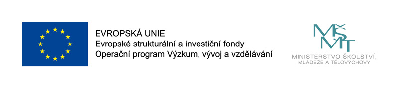 Loga EU s MŠMT