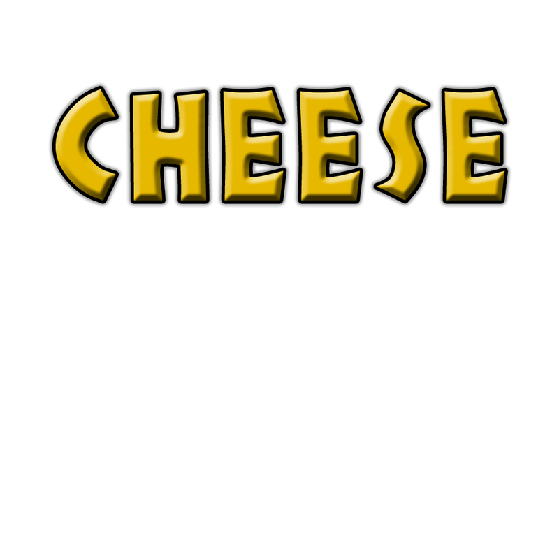 Efekt textu ze sýru