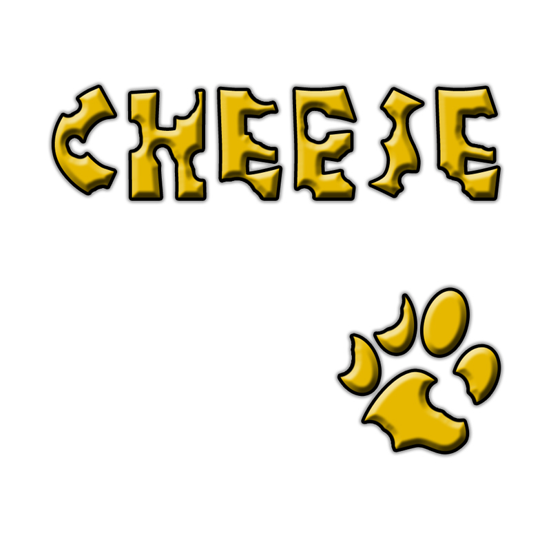 Efekt textu ze sýru